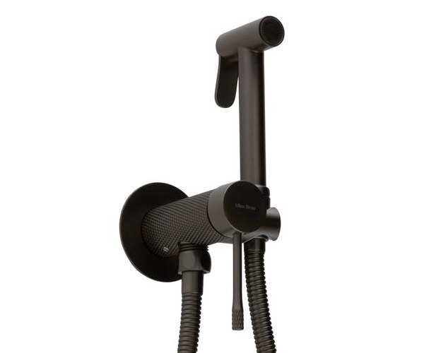 гигиенический набор ALLEN BRAU PRIORITY 4.0